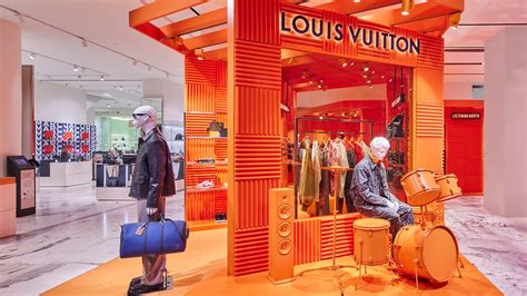 louis vuitton amsterdam 2 bijenkorf|louis vuitton amsterdam.